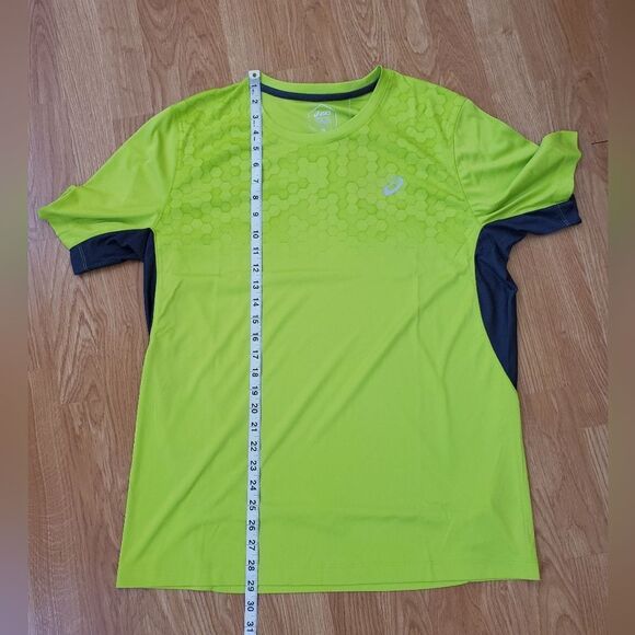 Asics Speed Lyte Tech Top sz Lg - Picture 11 of 13